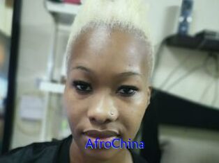 AfroChina