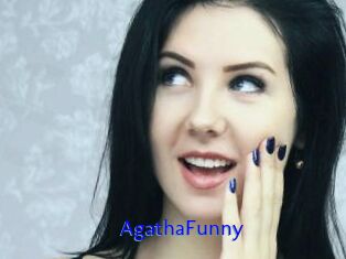 AgathaFunny