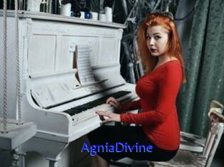AgniaDivine