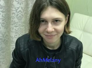 AhMelany