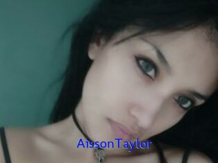 AissonTaylor