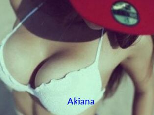 Akiana