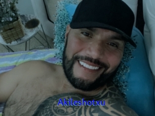 Akileshotxu