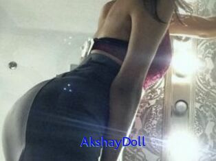 AkshayDoll