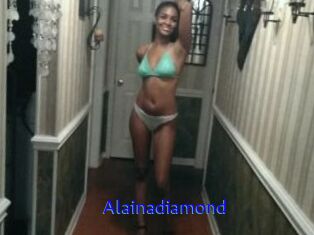 Alainadiamond