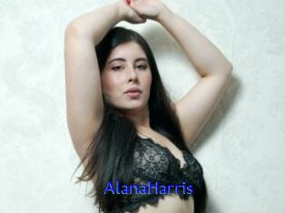 AlanaHarris