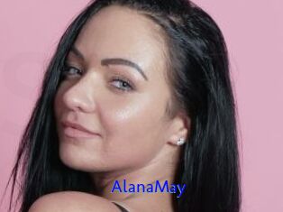 AlanaMay