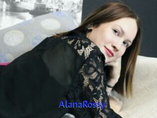 AlanaRossy