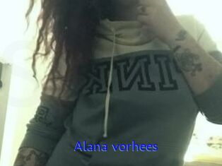 Alana_vorhees