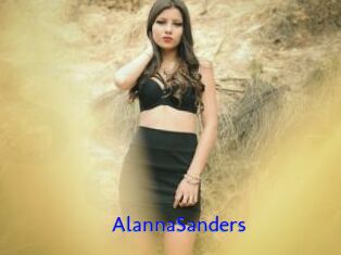 AlannaSanders