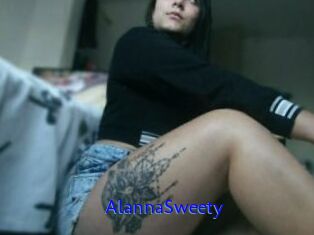 AlannaSweety