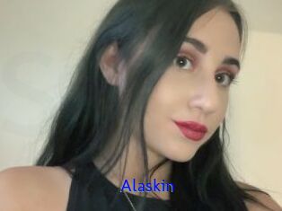 Alaskin