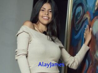 AlayJames