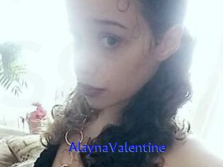 AlaynaValentine