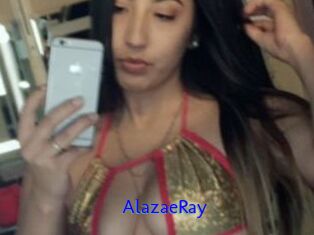 AlazaeRay