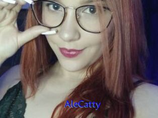 AleCatty