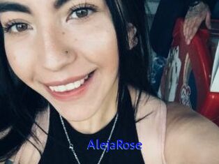 AlejaRose