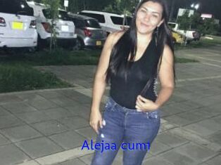 Alejaa_cum1