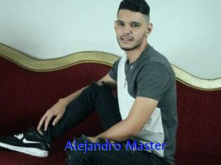 Alejandro_Master