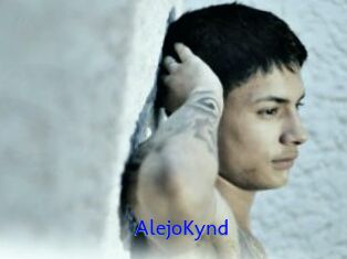 AlejoKynd