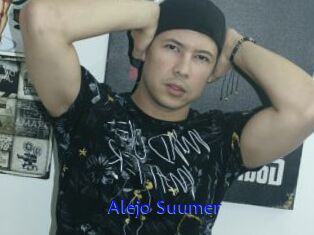 Alejo_Suumer