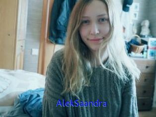 AlekSaandra