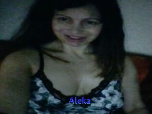 Aleka