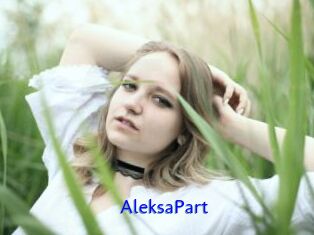 AleksaPart