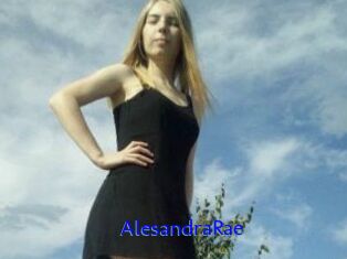 AlesandraRae