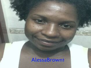 AlessaBrown1