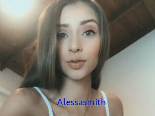 Alessasmith