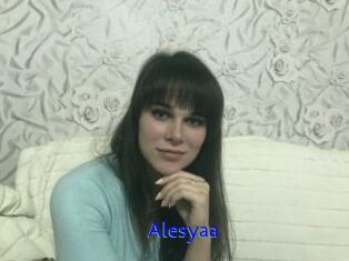 Alesyaa