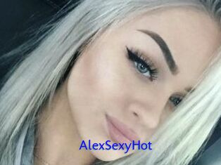 AlexSexyHot