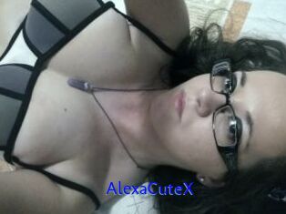 AlexaCuteX