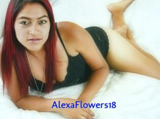 AlexaFlowers18