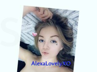 AlexaLovelyXO