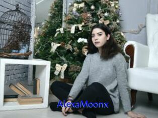 AlexaMoonx