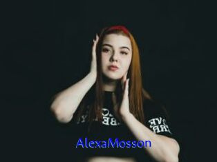 AlexaMosson