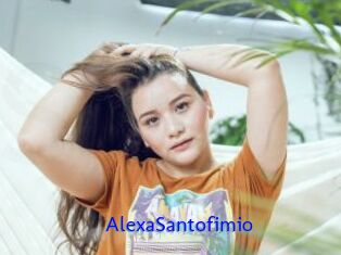 AlexaSantofimio