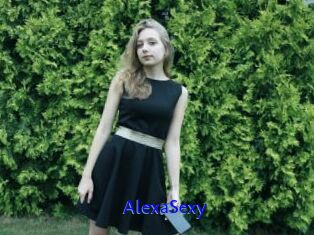 AlexaSexy