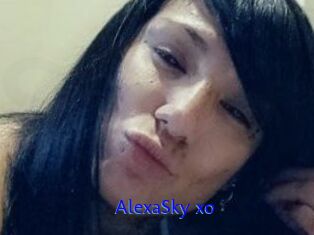 AlexaSky_xo