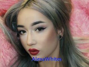 AlexaWhites