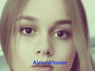 AlexaWinxiee