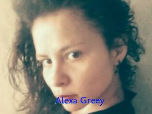 Alexa_Greey