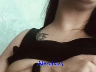 Alexaha25