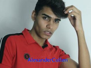 AlexanderCullen