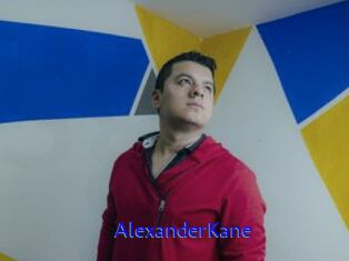 AlexanderKane