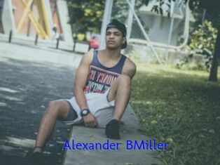 Alexander_BMiller