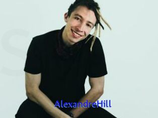 AlexandreHill