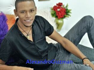 AlexandroGuzman